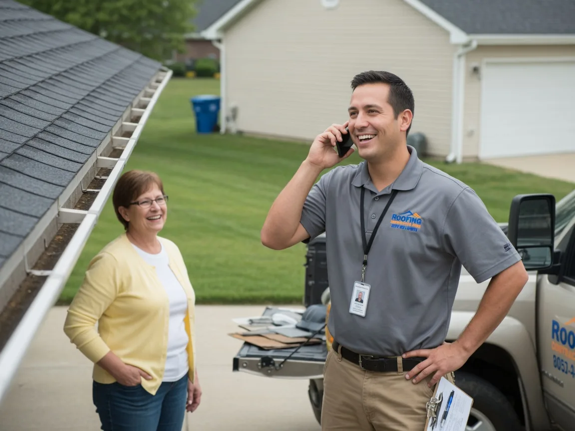 Local Roofing Contractors Temple Bar Marina, AZ FAQs